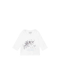 Kenzo Kids T-Shirt and Pants Set