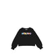 Moschino Kids Balloon Logo Sweatshirt