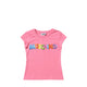 Moschino Kids Balloon Logo T-Shirt