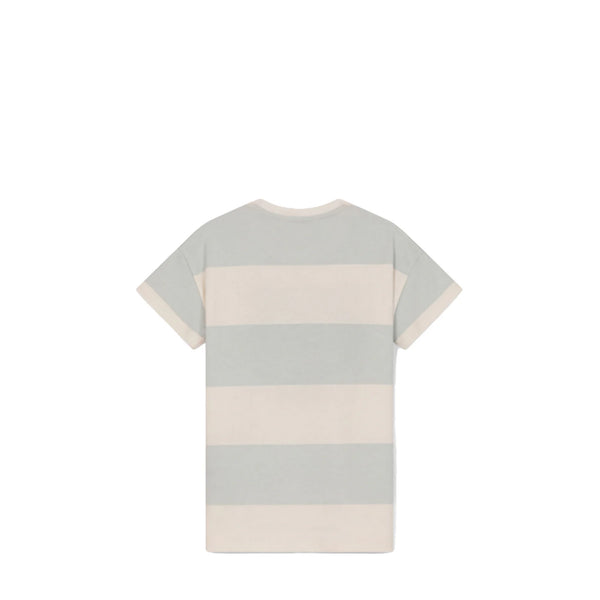 Kenzo Kids Striped Tiger T-Shirt