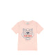 Kenzo Kids Tiger Logo T-Shirt