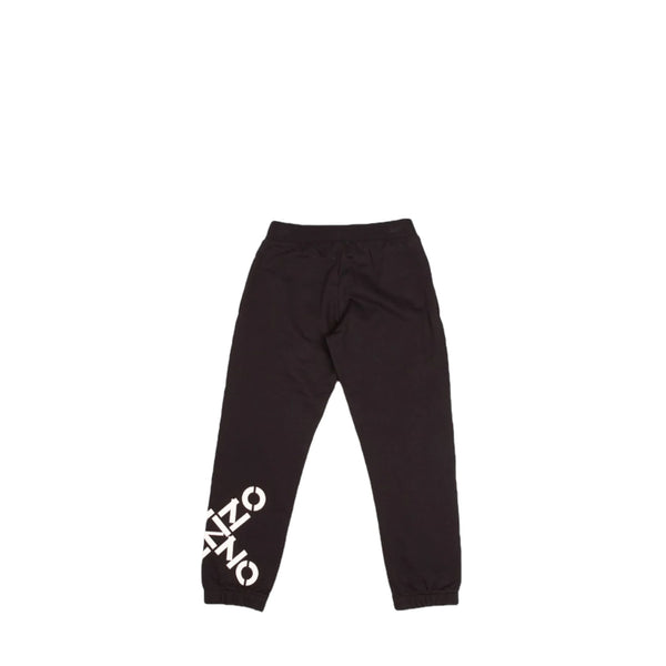 Kenzo Kids Cross Logo Jogger Sweatpants