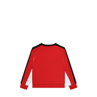 Hugo by Hugo Boss Kids Colorblock Racing Sweatshirt