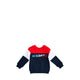 Iceberg Kids Color Block Sweatshirt