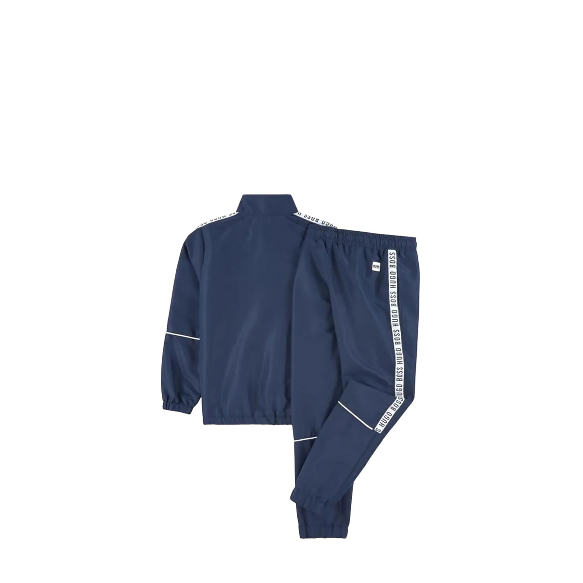 Hugo Boss Kids Nylon Tracksuit