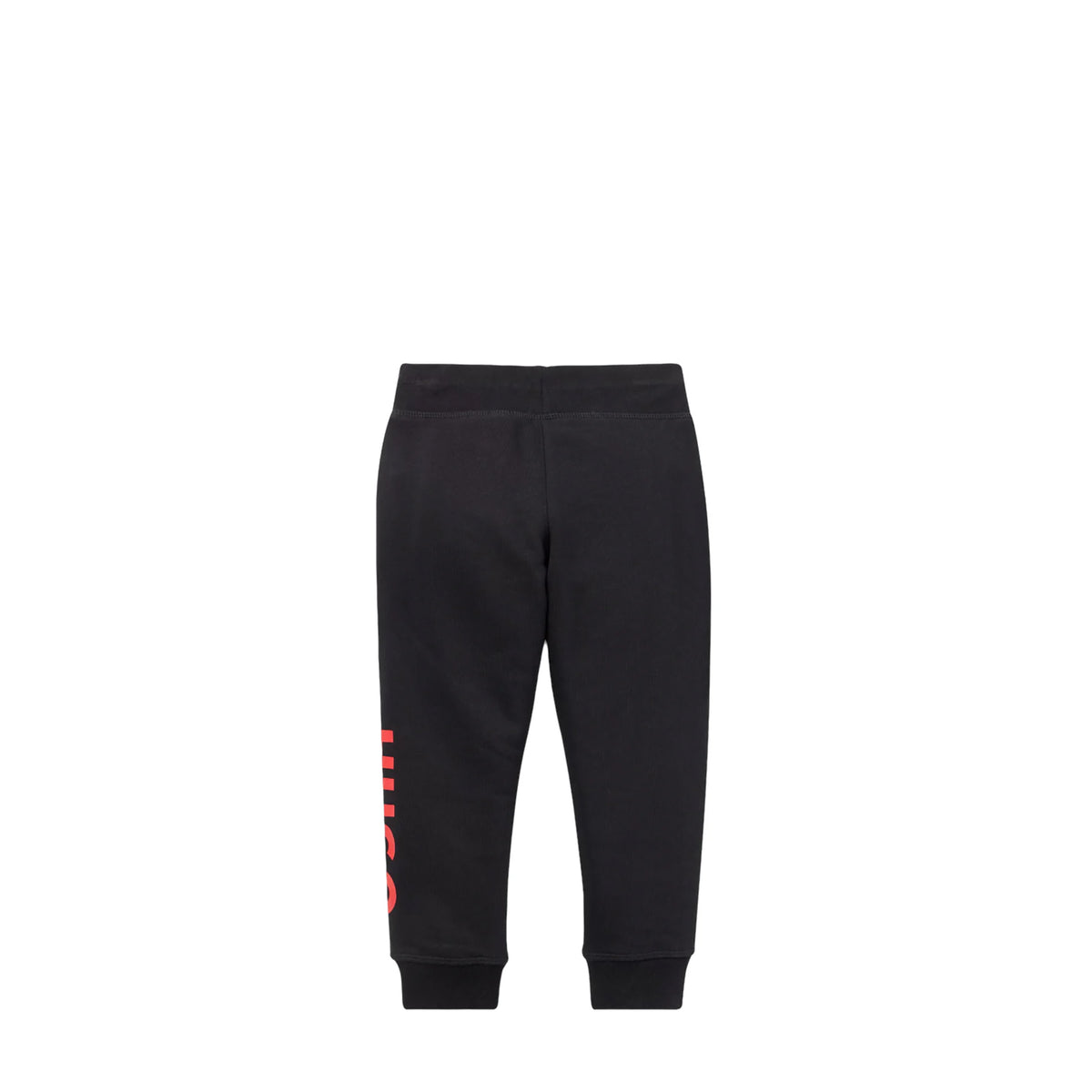 HUGO by Hugo Boss Kids Sweatpants with Contrast Logo