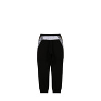 Hugo Boss Kids Side Tape Logo Sweatpants