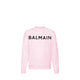 Balmain Kids Logo Sweatshirt