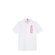 HUGO by Hugo Boss Kids Label Logo Polo Shirt