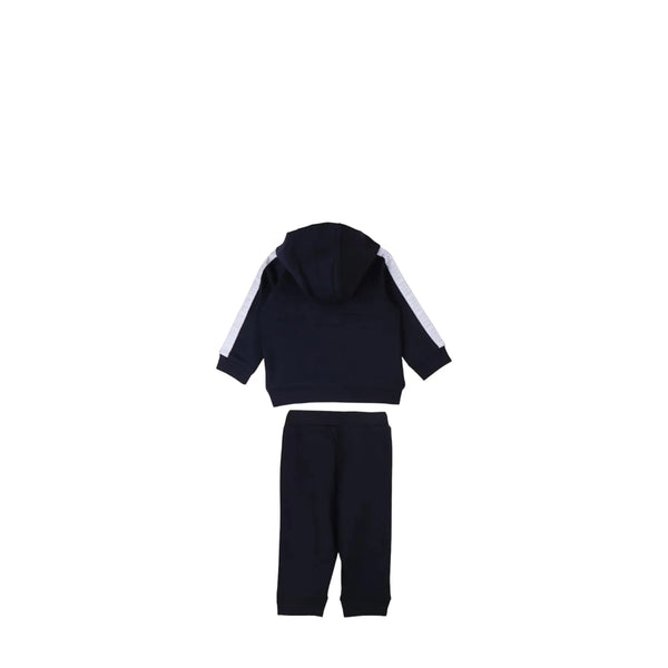 Hugo Boss Kids Cotton Tracksuit