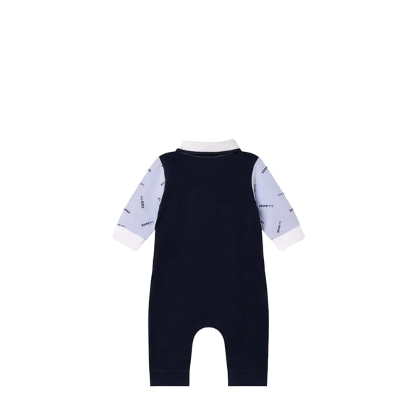 Hugo Boss Kids Ceremony Short Set