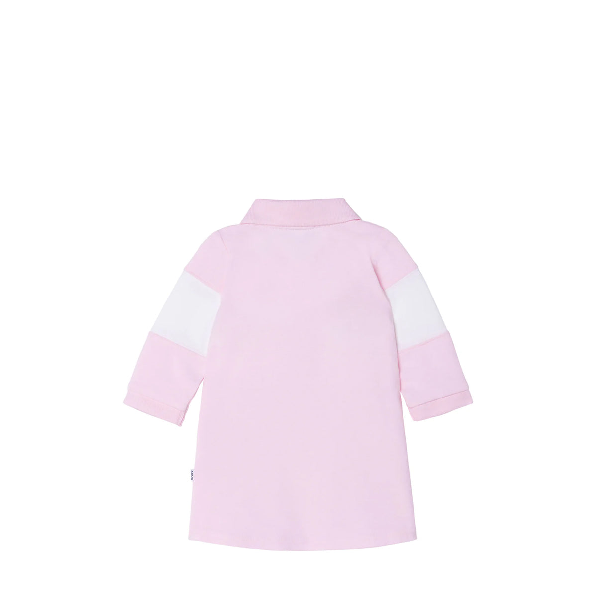 Hugo Boss Kids Collared Dress