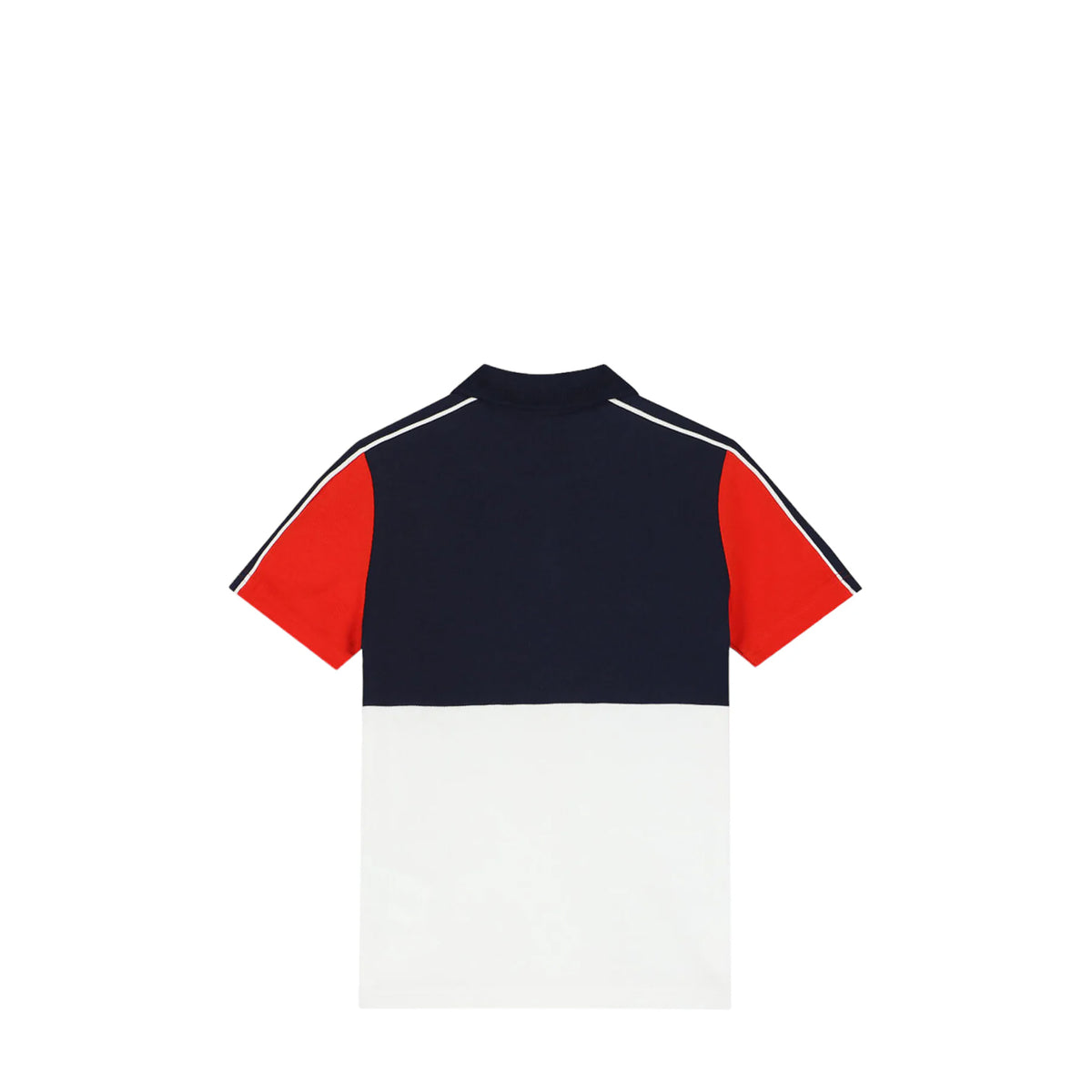 Hugo Boss Kids Color Block Logo Polo