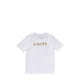 Hugo Boss Kids Gold Logo T-Shirt