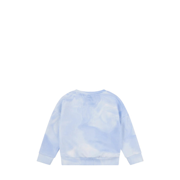 Hugo Boss Kids Girl's Tie-Dye Sweatshirt