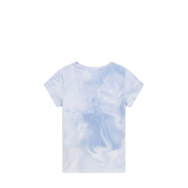 Hugo Boss Kids Girl's Tie-Dye T-Shirt