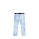 Hugo Boss Kids Girl's Tie Dye Leggings