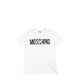 Moschino Kids T-Shirt with Text Logo