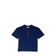 HUGO by Hugo Boss Kids Distressed Logo T-Shirt