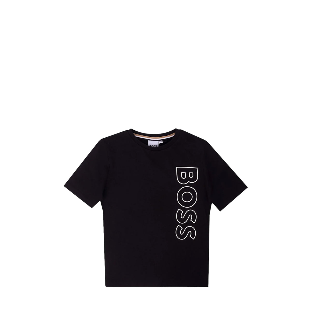 Hugo Boss Kids Big Logo T-Shirt