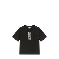 HUGO by Hugo Boss Kids Distressed Logo T-Shirt