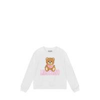 Moschino Kids Sailor Teddy Bear Sweatshirt