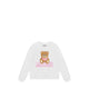 Moschino Kids Sailor Teddy Bear Sweatshirt