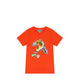 Kenzo Kids Varsity Tiger T-Shirt