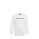 Balmain Kids Logo Sweatshirt