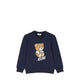 Moschino Kids Toy Bear Sweatshirt