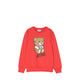 Moschino Kids Toy Bear Sweatshirt