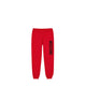 Moschino Kids Side Logo Print Sweatpants