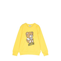 Moschino Kids Toy Bear Sweatshirt