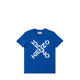 Kenzo Kids Sport 'Big X' Logo T-Shirt