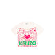 Kenzo Kids Maxi Tiger T-Shirt