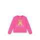 Moschino Kids Sailor Teddy Bear Sweatshirt