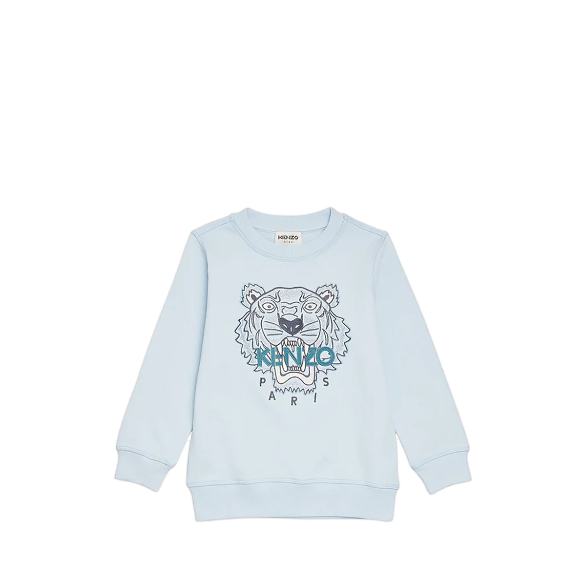 Kenzo Kids Tiger Logo Sweatshirt