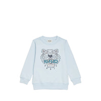 Kenzo Kids Tiger Logo Sweatshirt