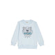 Kenzo Kids Tiger Logo Sweatshirt