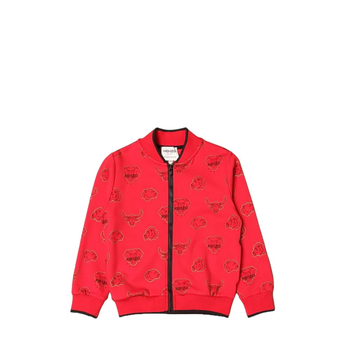 Kenzo Kids Chinese New Year Track Jacket