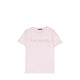 Balmain Kids Embellished Logo T-Shirt