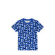 Kenzo Kids Sport Monogram T-Shirt