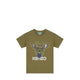 Kenzo Kids Giraffe Logo T-Shirt