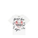 Kenzo Kids Elephant Logo T-Shirt