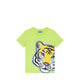 Kenzo Kids Tiger Icon T-Shirt