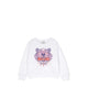 Kenzo Kids Tiger Logo Sweatshirt