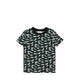 Kenzo Kids Monogram Logo T-Shirt