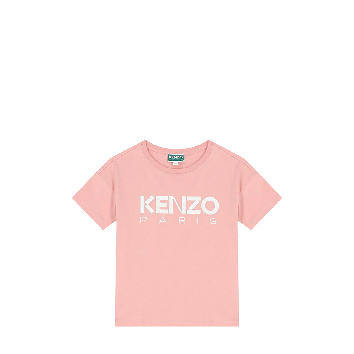 Kenzo Kids Logo T-Shirt