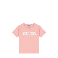 Kenzo Kids Logo T-Shirt