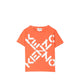 Kenzo Kids Cross Logo T-Shirt